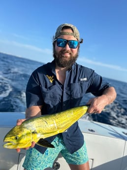 Fishing in Pompano Beach, Florida