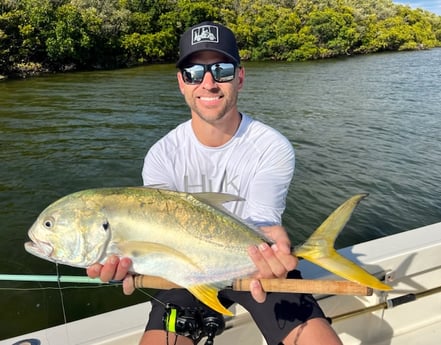 Fishing in Tampa, Florida
