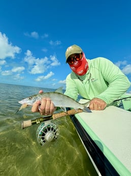 Fishing in Wilmington, North Carolina