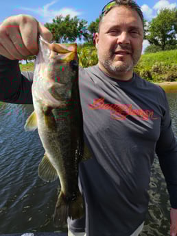 Fishing in Deerfield Beach, Florida