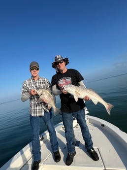 Fishing in Fayetteville, Texas