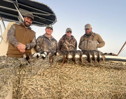 Fishing in Pensacola, Florida