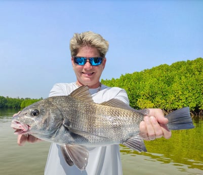 Fishing in Melbourne, Florida