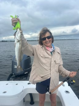 Fishing in Bradenton, Florida