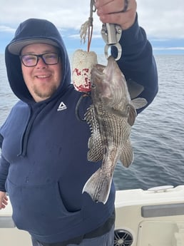 Fishing in Fernandina Beach, Florida