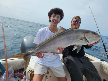 Fishing in Clearwater, Florida