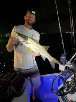Fishing in Jensen Beach, Florida