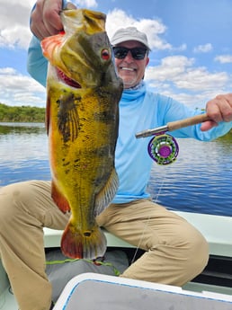 Fishing in South Padre Island, Texas