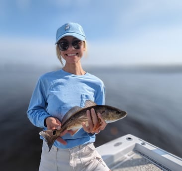 Fishing in Jacksonville, Florida