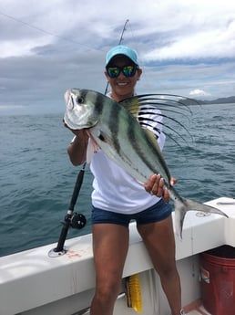 Fishing in Surfside Beach, Texas