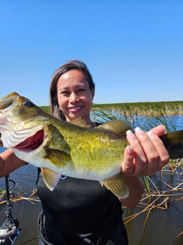 Fishing in Deerfield Beach, Florida