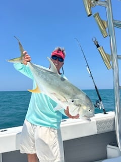 Fishing in Stuart, Florida