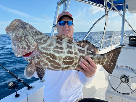 Fishing in Islamorada, Florida