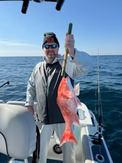 Fishing in Shalimar, Florida