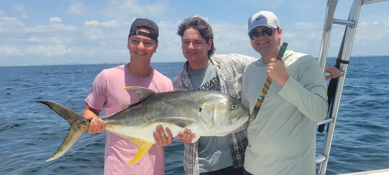 Fishing in Destin, Florida