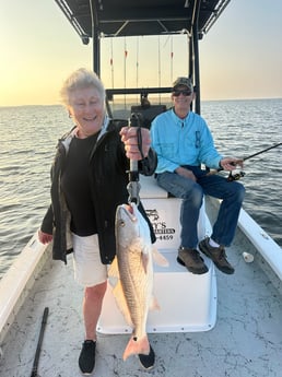 Fishing in Weslaco, Texas