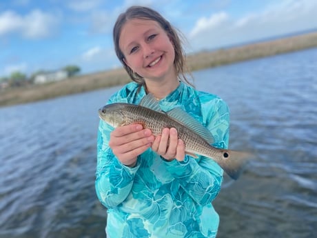 Fishing in Chipley, Florida