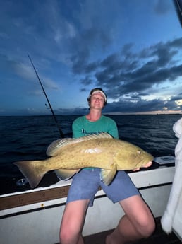 Fishing in St. Petersburg, Florida