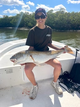 Fishing in Deltona, Florida