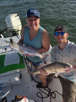 Fishing in Port Orange, Florida