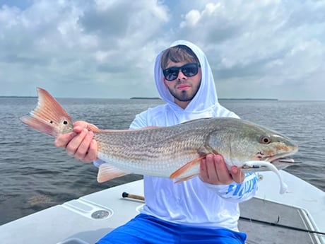 Fishing in Miami, Florida