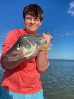 Fishing in Islamorada, Florida