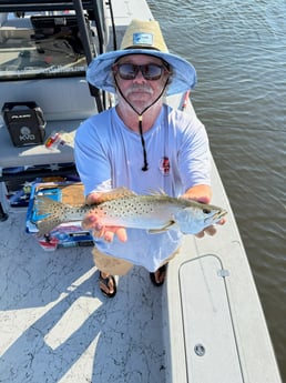 Fishing in Panama City Beach, Florida