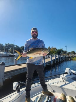 Fishing in Pensacola, Florida
