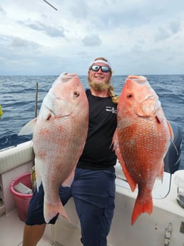 Fishing in New Port Richey, Florida