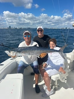 Fishing in Pompano Beach, Florida