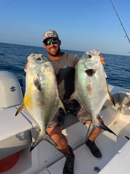 Fishing in Sarasota, Florida
