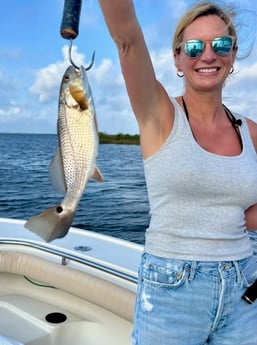 Fishing in Destin, Florida