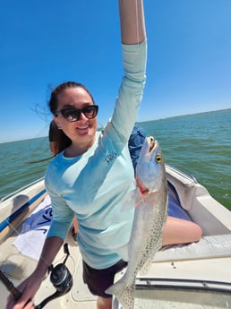 Fishing in Fort Myers Beach, Florida