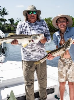 Fishing in Fort Myers, Florida