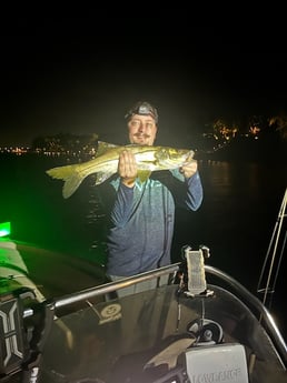 Fishing in Jensen Beach, Florida