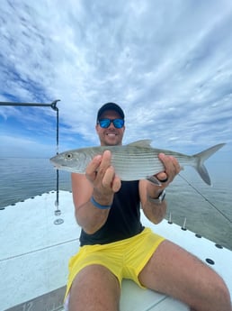 Bonefish Fishing in Key West, Florida