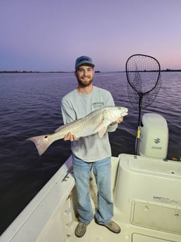 Fishing in Sebastian, Florida