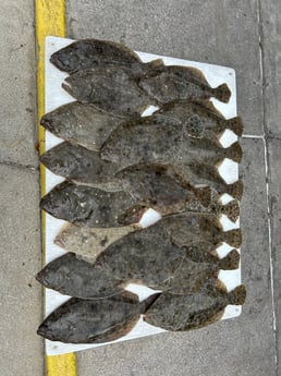 Fishing in Destin, Florida