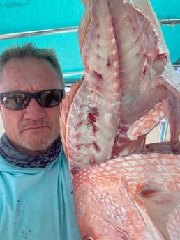 Fishing in Key West, Florida
