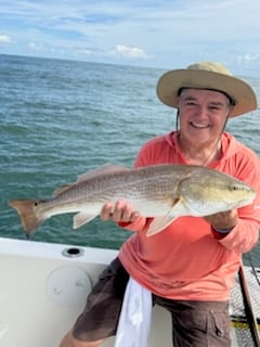 Fishing in Port Orange, Florida