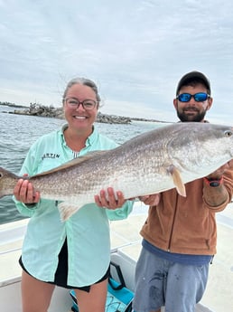 Fishing in Panama City Beach, Florida