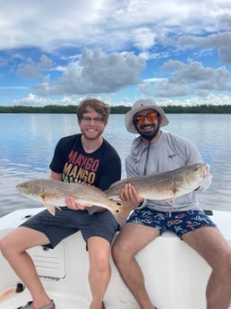 Fishing in Bradenton, Florida