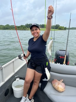 Fishing in Wylie, Texas