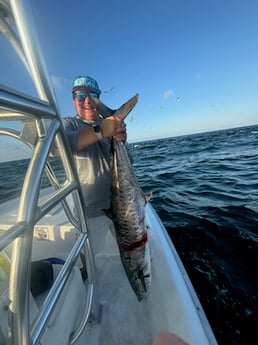 Fishing in Panama City Beach, Florida