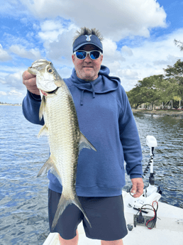 Fishing in Miami, Florida