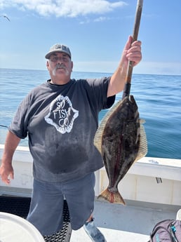 Fishing in Marina del Rey, California