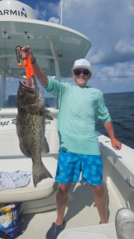 Fishing in Panama City, Florida