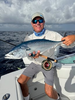 Fishing in Jupiter, Florida
