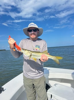 Fishing in Bradenton, Florida