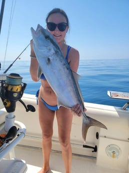 Fishing in Sarasota, Florida